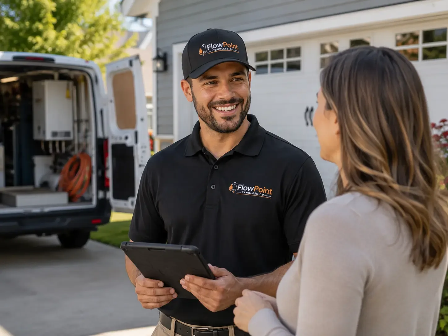 Tankless Water Heater Installation Magness, AR FAQs